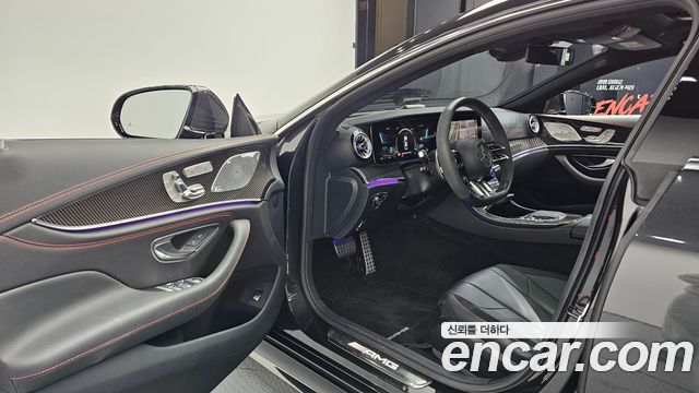 Mercedes-Benz CLS-Class 2023 — photo 10