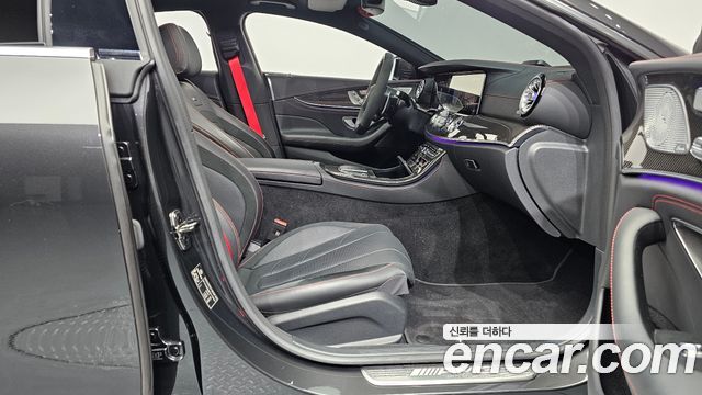 Mercedes-Benz CLS-Class 2023 — photo 11