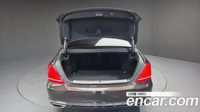 Genesis EQ900 2016 — photo 19
