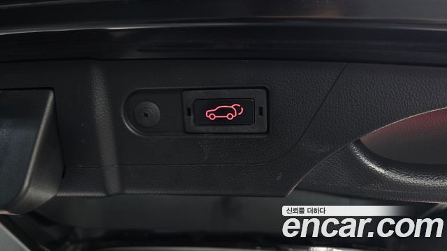 KG Mobility Rexton 2024 — photo 19