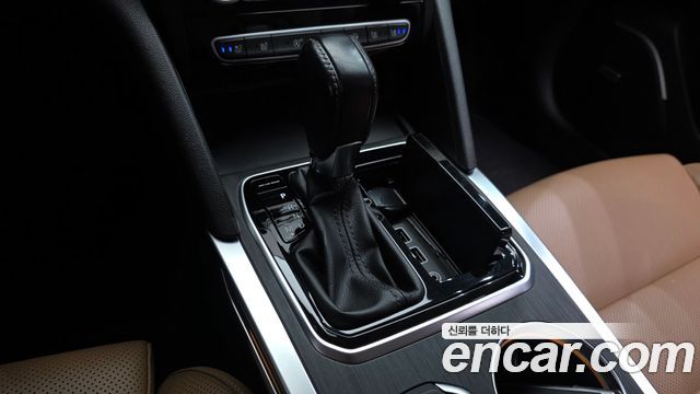 Renault Korea SM6 2022 — photo 9