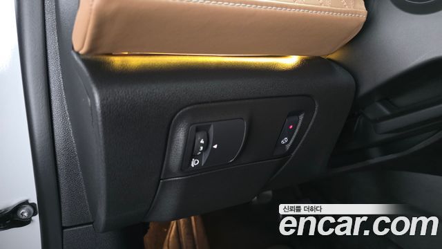 Renault Korea SM6 2022 — photo 19