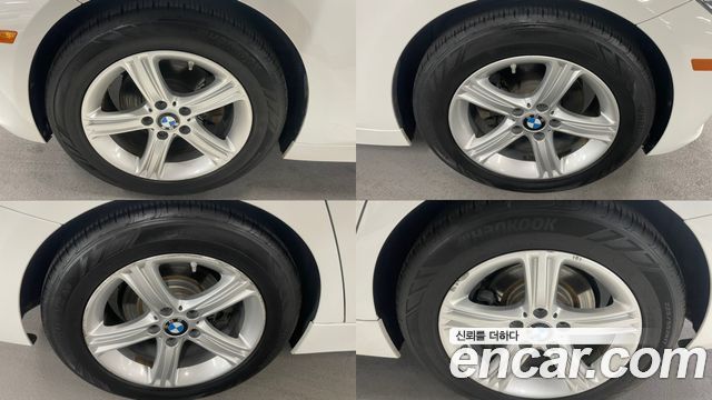 BMW 3-Series 2015 — photo 8