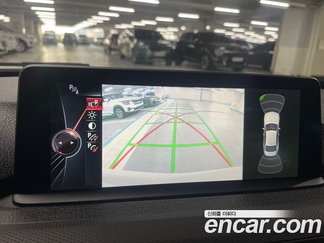 BMW 3-Series 2015 — photo 13
