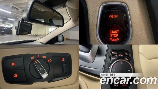BMW 3-Series 2015 — photo 15
