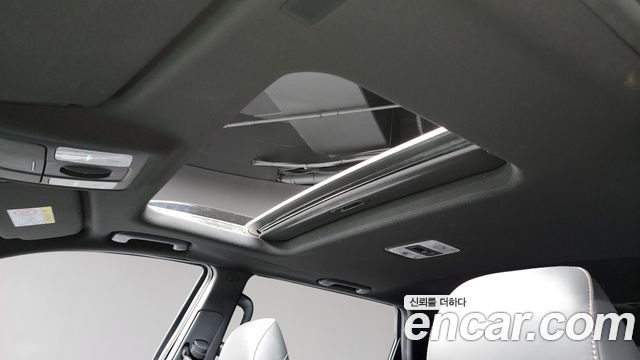 Kia Mohave 2024 — photo 19