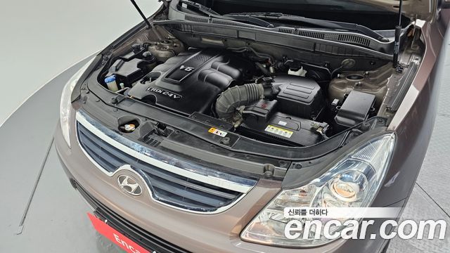 Hyundai Veracruz 2015 — photo 6