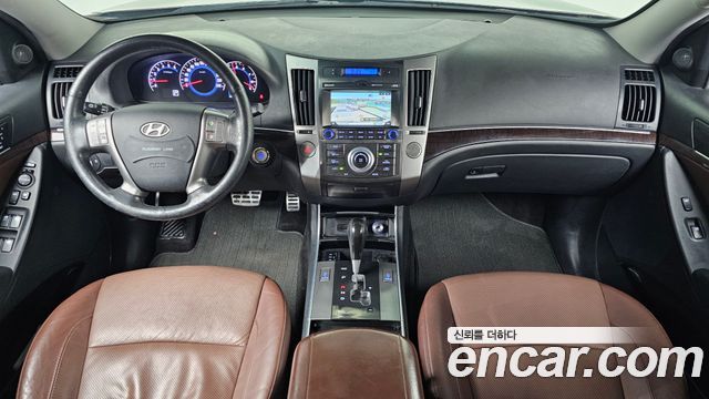 Hyundai Veracruz 2015 — photo 7