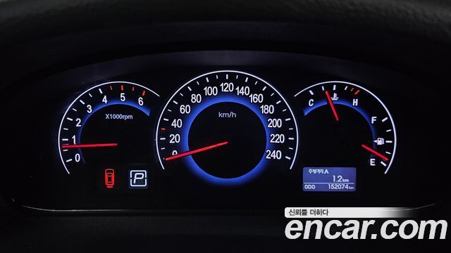 Hyundai Veracruz 2015 — photo 8