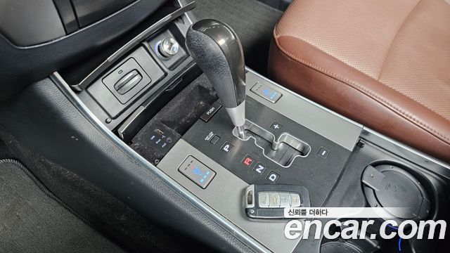 Hyundai Veracruz 2015 — photo 9