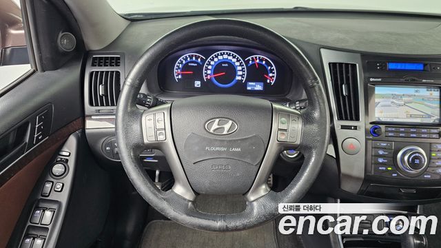 Hyundai Veracruz 2015 — photo 13