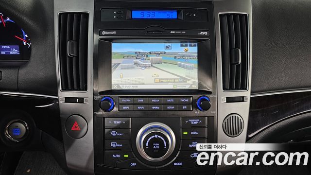Hyundai Veracruz 2015 — photo 14