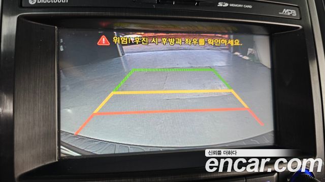 Hyundai Veracruz 2015 — photo 15