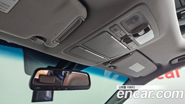 Hyundai Veracruz 2015 — photo 17