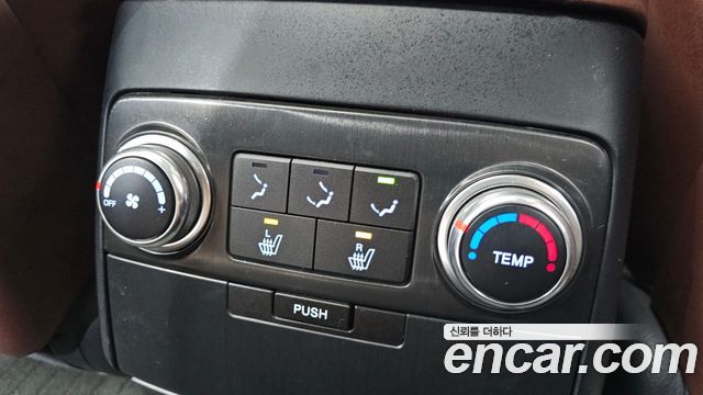 Hyundai Veracruz 2015 — photo 18