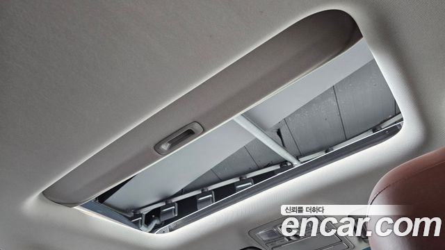 Hyundai Veracruz 2015 — photo 19