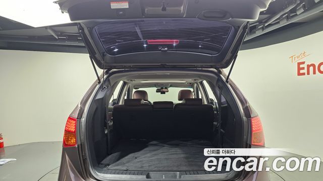 Hyundai Veracruz 2015 — photo 20