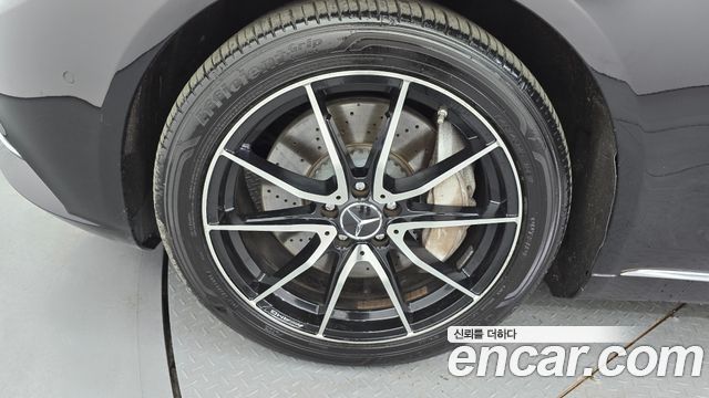 Mercedes-Benz S-Class 2015 — photo 5