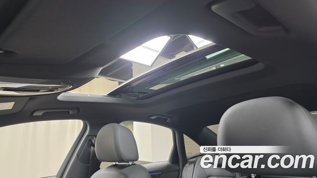 Audi A6 2021 — photo 19