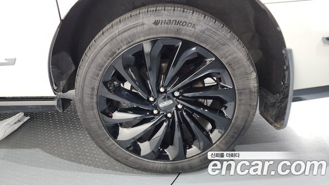 Lincoln Navigator 2020 — photo 5