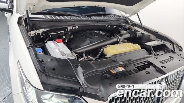 Lincoln Navigator 2020 — photo 6