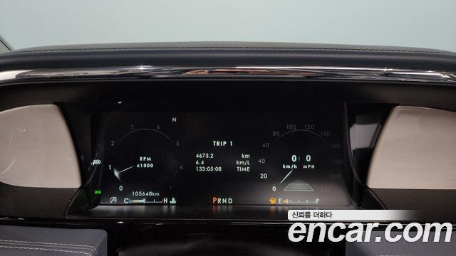 Lincoln Navigator 2020 — photo 8