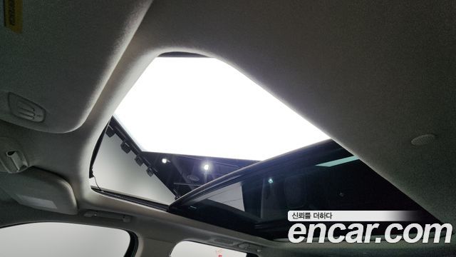Lincoln Navigator 2020 — photo 18
