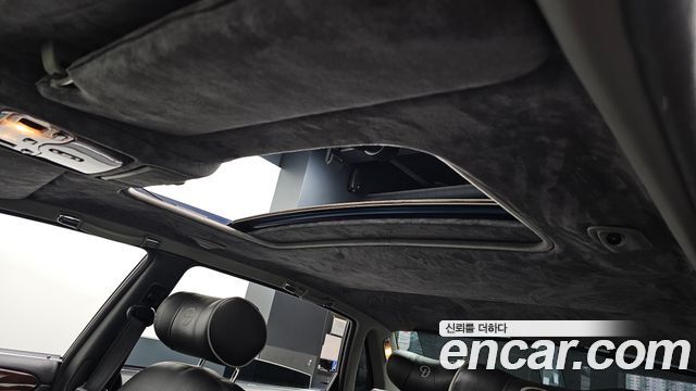 Jaguar Daimler 2002 — photo 15