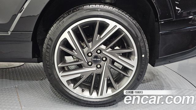 KG Mobility Actyon 2025 — photo 5