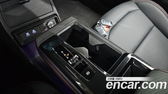 KG Mobility Actyon 2025 — photo 9