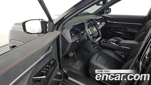 KG Mobility Actyon 2025 — photo 10