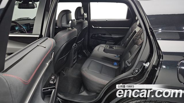 KG Mobility Actyon 2025 — photo 11