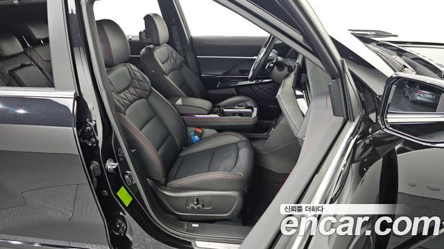 KG Mobility Actyon 2025 — photo 12