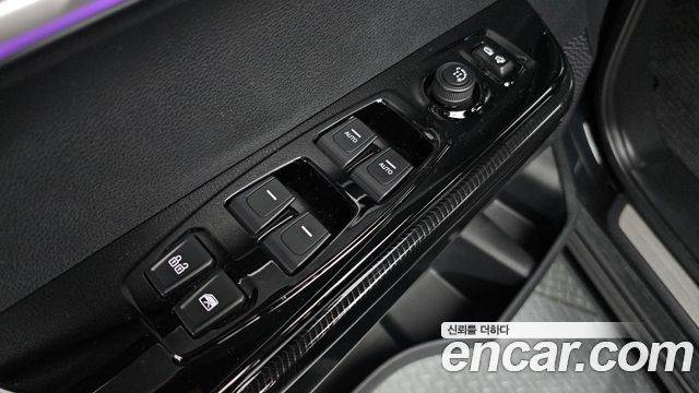 KG Mobility Actyon 2025 — photo 13