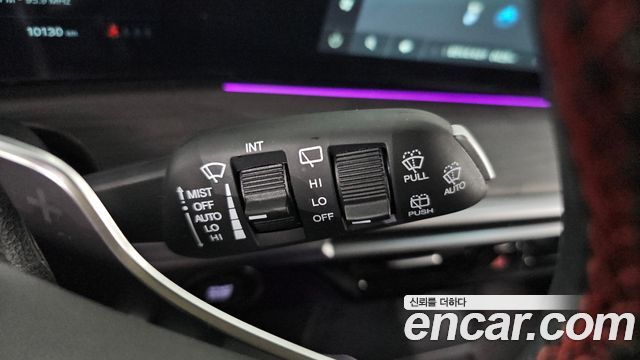 KG Mobility Actyon 2025 — photo 15