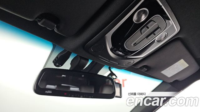 KG Mobility Actyon 2025 — photo 16