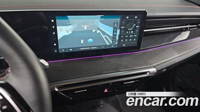 KG Mobility Actyon 2025 — photo 17