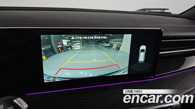 KG Mobility Actyon 2025 — photo 18