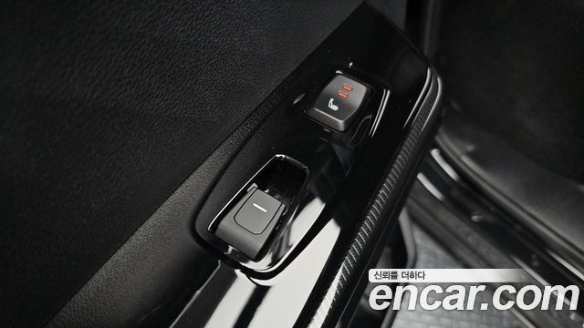 KG Mobility Actyon 2025 — photo 19