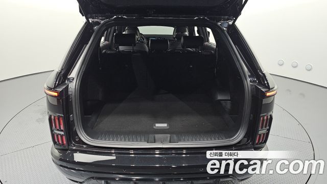 KG Mobility Actyon 2025 — photo 20