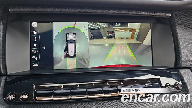 Rolls-Royce Cullinan 2023 — photo 14