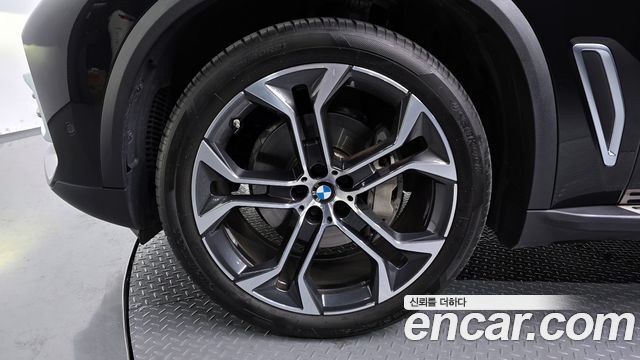 BMW X5 2022 — photo 5