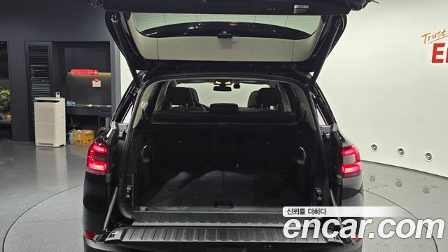 BMW X5 2022 — photo 20