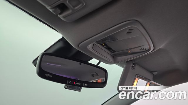 Chevrolet Korea Malibu 2017 — photo 17