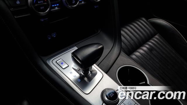 Genesis G70 2018 — photo 9