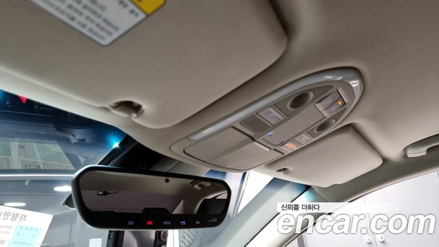 Genesis G70 2018 — photo 17