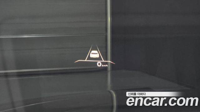 Genesis GV80 2020 — photo 14
