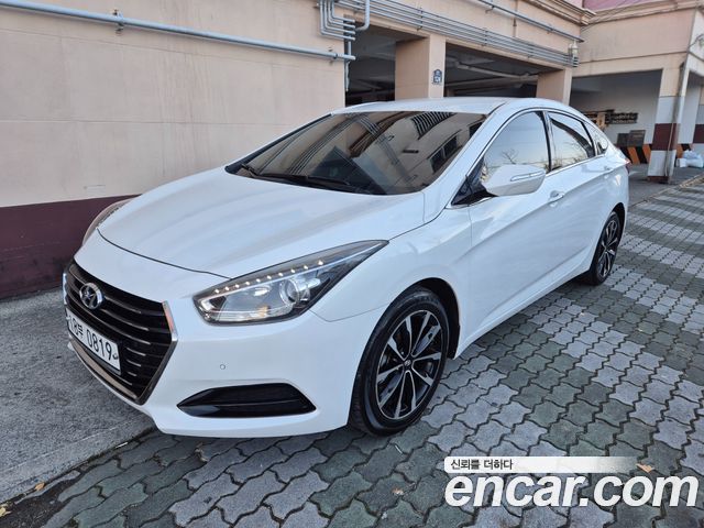 Hyundai i40 2016 — photo 2