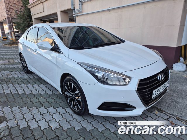 Hyundai i40 2016 — photo 3