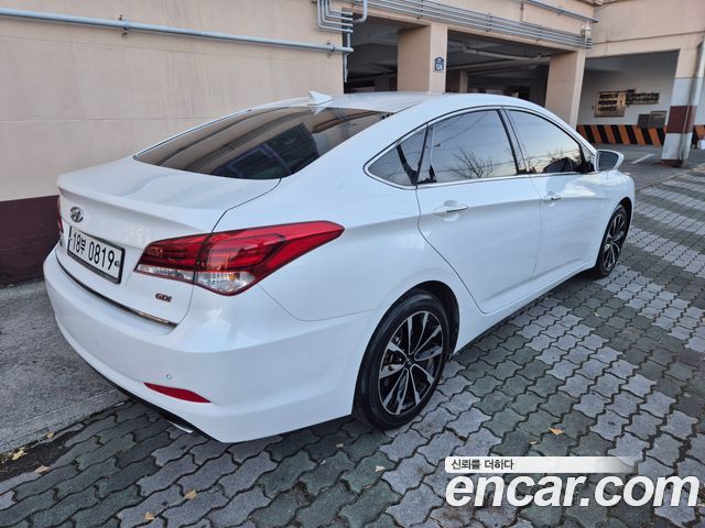 Hyundai i40 2016 — photo 6